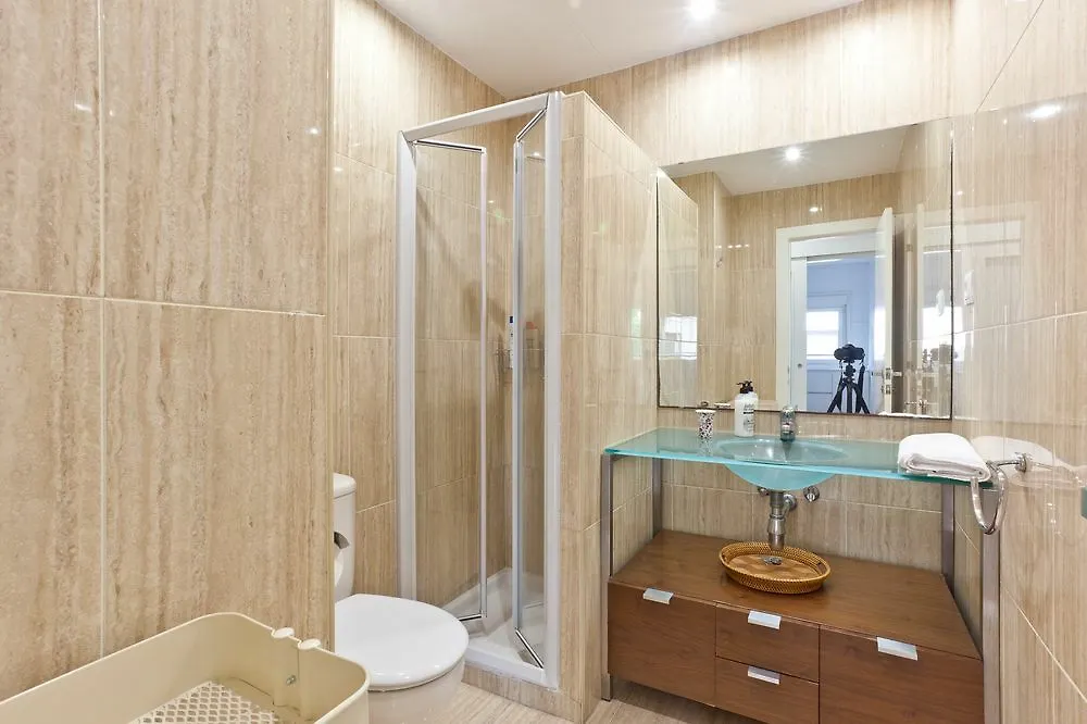 *** Hotel Minions Apartment Vilassar De Mar Spanien