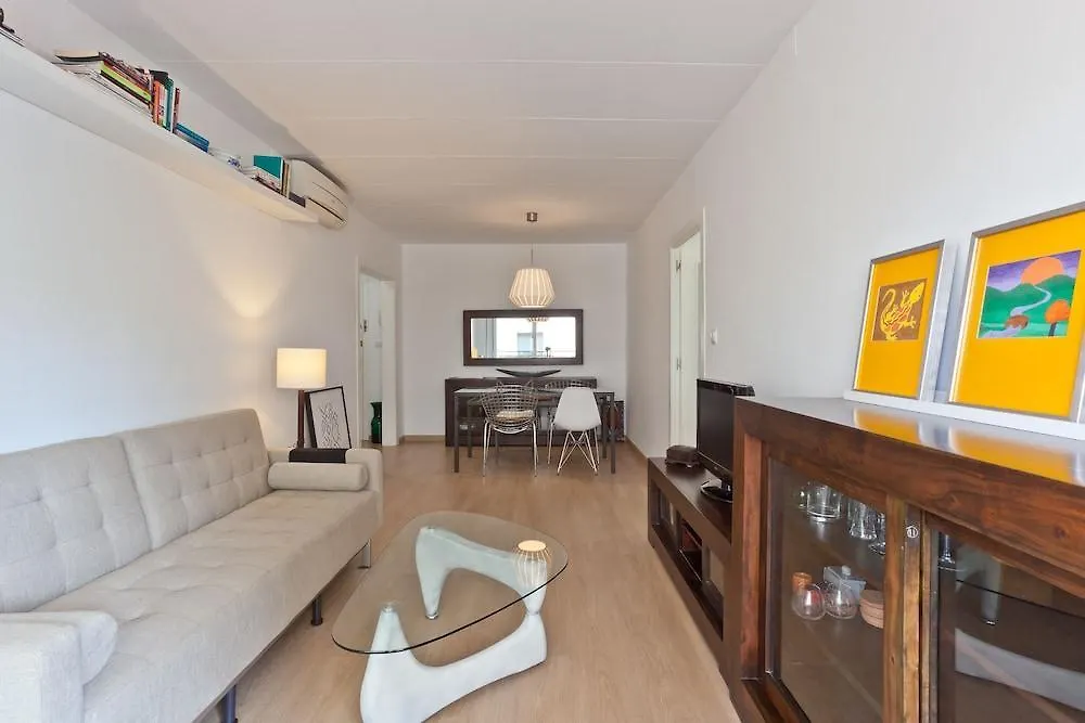 Minions Apartment Vilassar De Mar Spanien