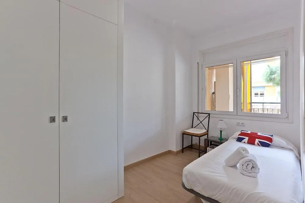 Minions Apartment Vilassar De Mar 3*,  Spanien
