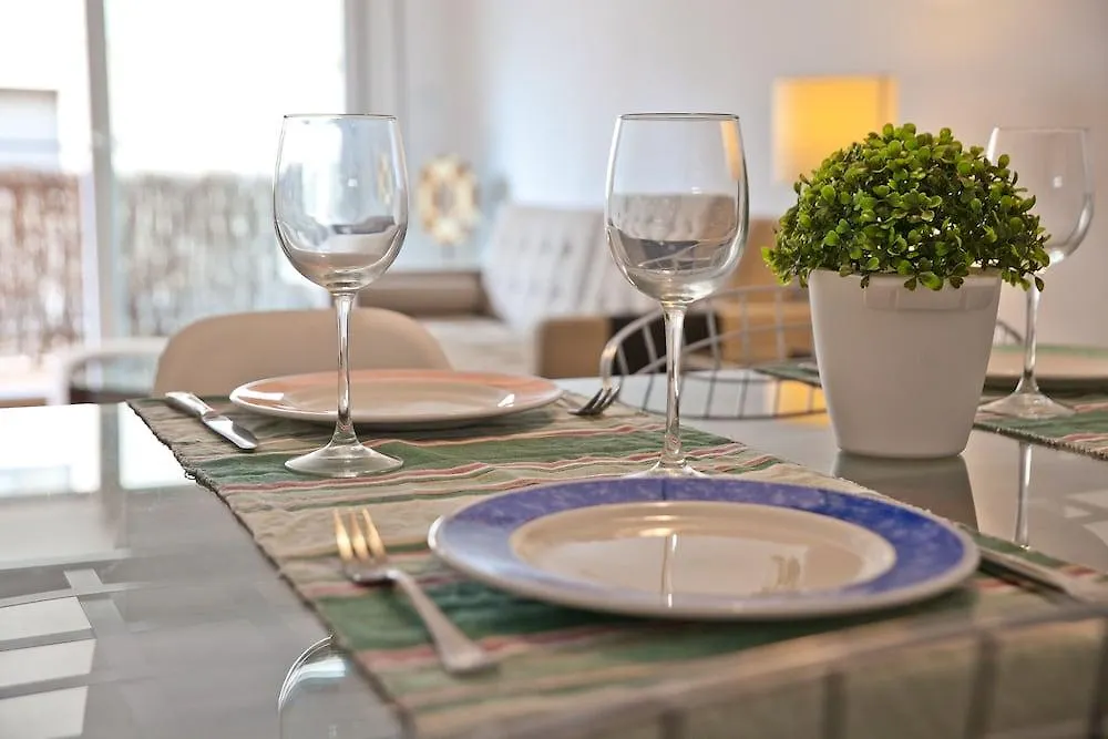 Hotel Minions Apartment Vilassar De Mar