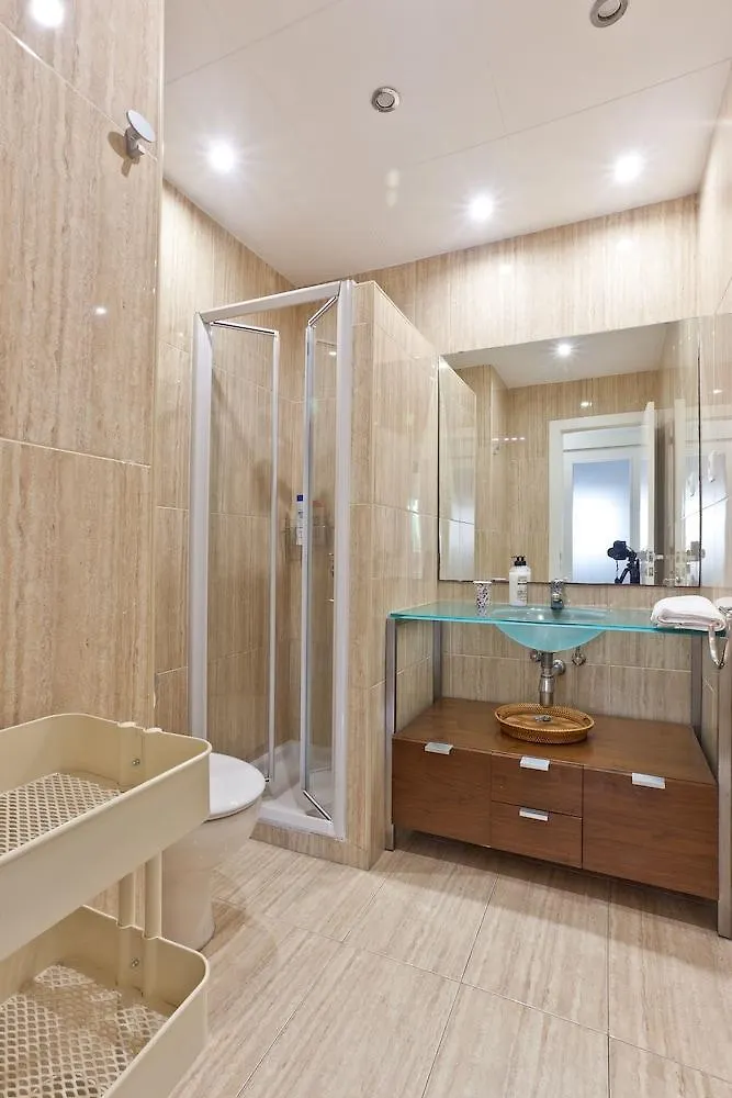 Minions Apartment Vilassar De Mar